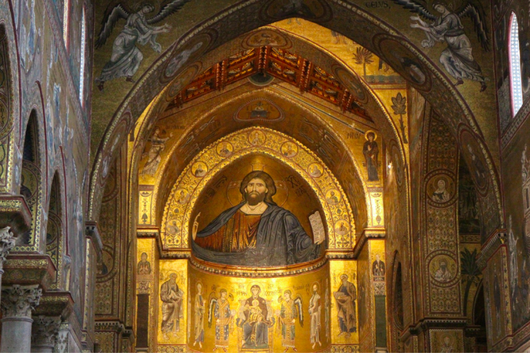 Abside-principale-cathedrale-Santa-Maria-Nuova-Monreale-Sicile