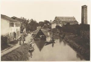 Lire la suite à propos de l’article L’Histoire de Torcello, la naissance mythologique de la « Première Venise »