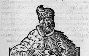 Lire la suite à propos de l’article L’élection légendaire du premier doge de Venise : Paoluccio Anafesto