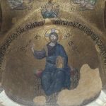 La Déisis, un thème artistique byzantin multiple