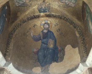 Lire la suite à propos de l’article La Déisis, un thème artistique byzantin multiple