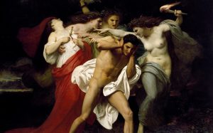 Lire la suite à propos de l’article William Bouguereau, le néo-classique absolu