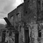 Poggioreale, ou la ville fantôme sicilienne avalée et recrachée en ruine poétique