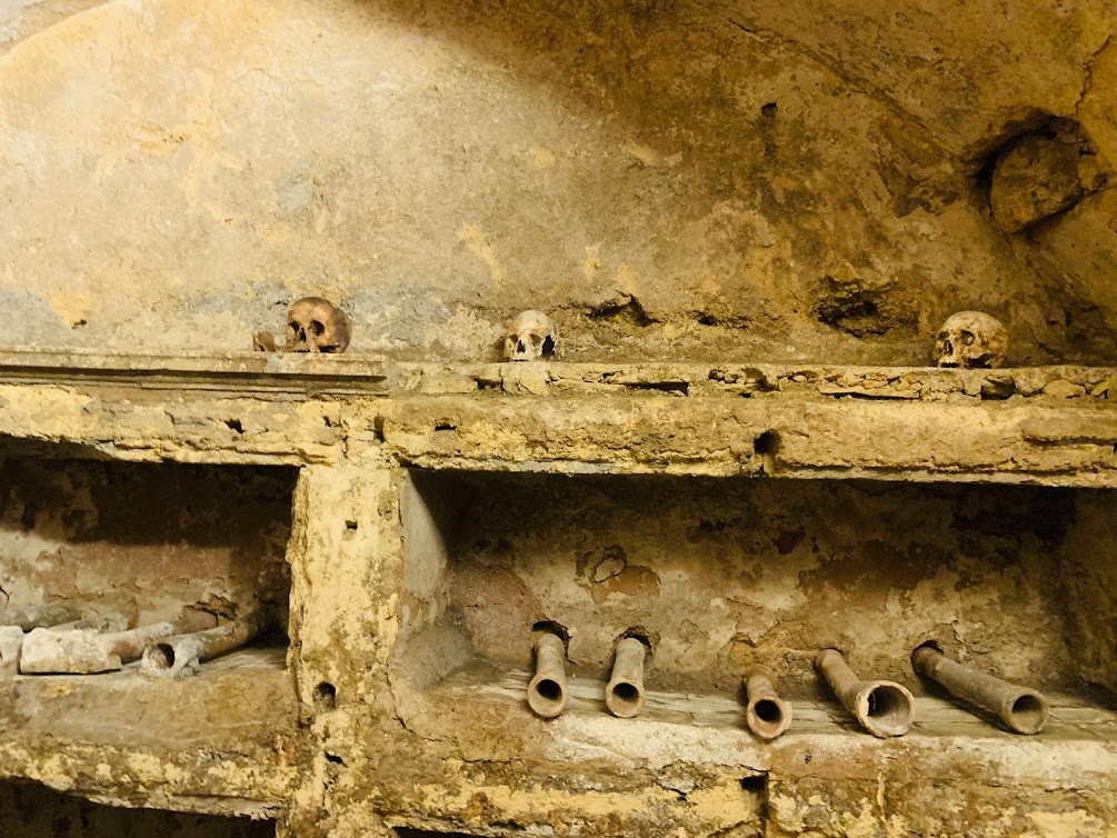 Lire la suite à propos de l’article Palerme, ou le très mauvais goût de mourir avec panache