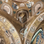L&rsquo;église de la Martorana de Palerme ou le récit d&rsquo;une adoption et d&rsquo;une crise d’identité légèrement avérée