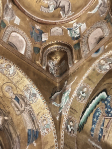 Lire la suite à propos de l’article L&rsquo;église de la Martorana de Palerme ou le récit d&rsquo;une adoption et d&rsquo;une crise d’identité légèrement avérée