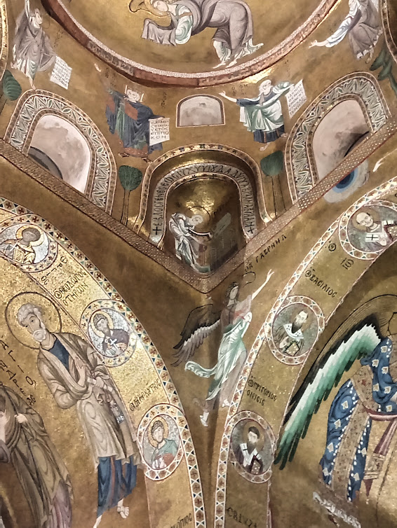 Lire la suite à propos de l’article L&rsquo;église de la Martorana de Palerme ou le récit d&rsquo;une adoption et d&rsquo;une crise d’identité légèrement avérée